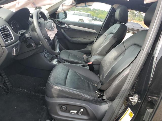 2018 AUDI 100 QUATRO - WA1ECCFSXJR014955