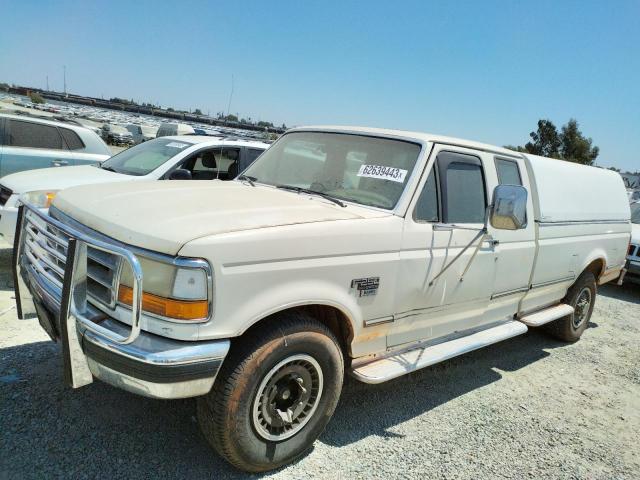 1992 Ford F-250 