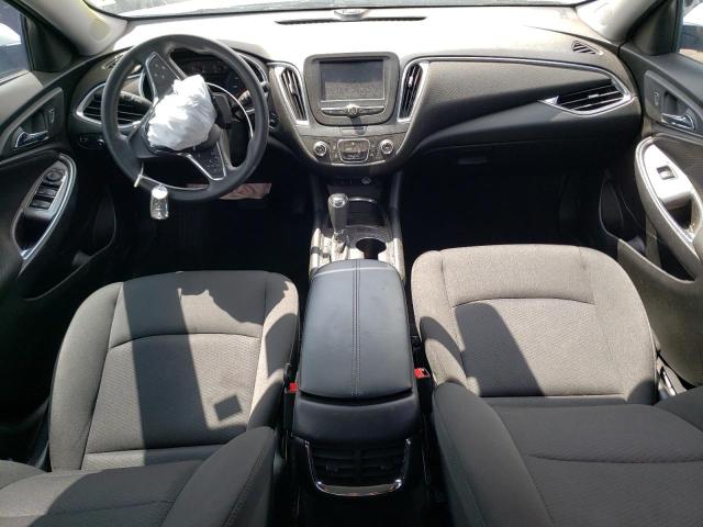 2018 CHEVROLET MALIBU 4D - 1G1ZD5ST6JF264234