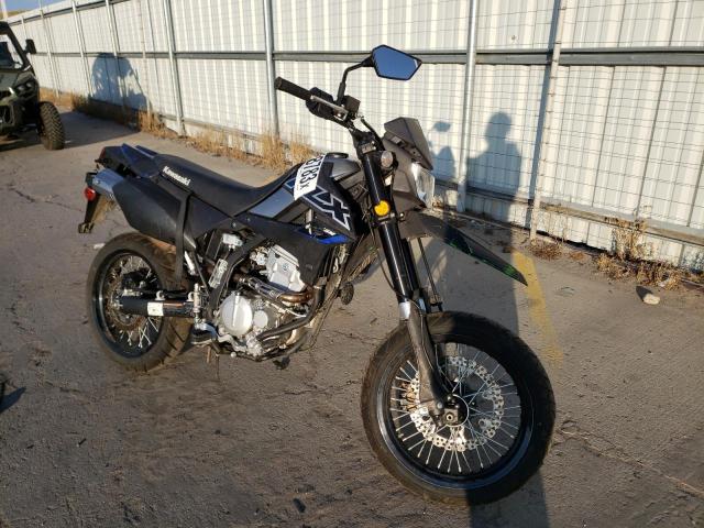2021 KAWASAKI KLX300 E - ML5LXBE16MDA05303