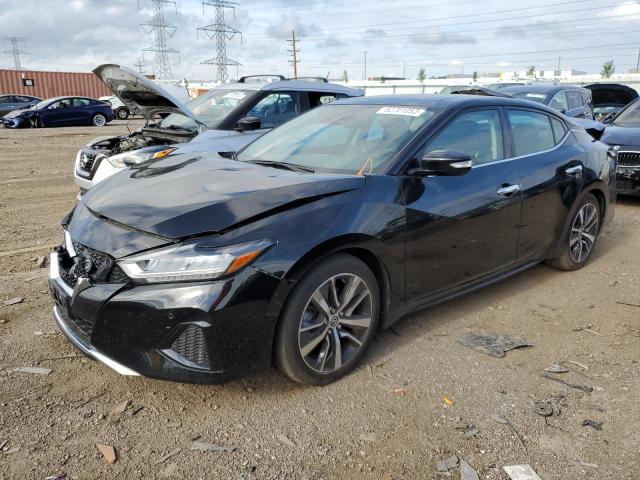 2020 Nissan Maxima SL