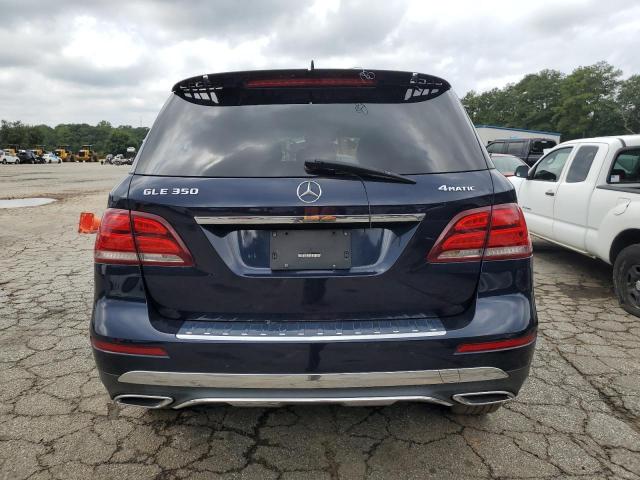 4JGDA5HB7JB021057 Mercedes-Benz Gle 350 4matic