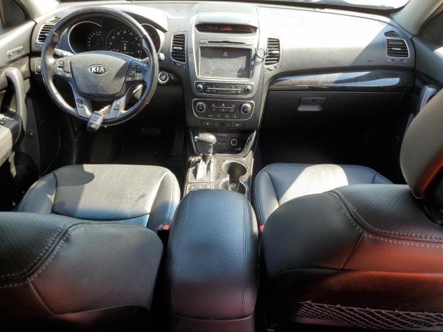 5XYKWDA73FG554257 KIA SORENTO SX
