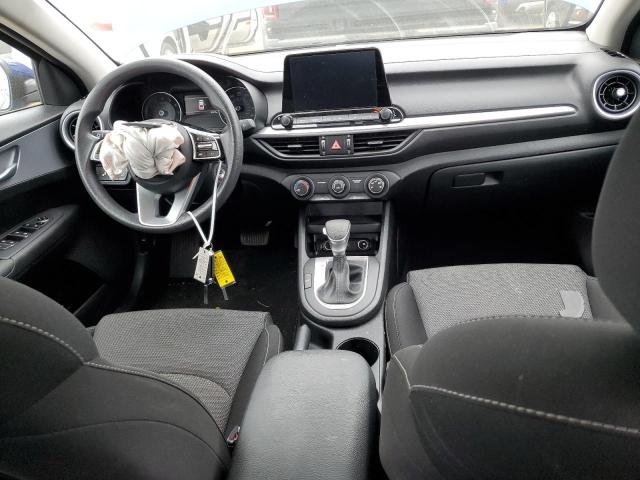 3KPF24AD1PE557952 KIA FORTE LX