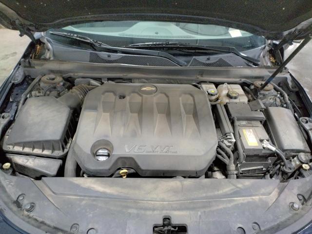 2G11Z5S31K9136069 Chevrolet Impala LT 11