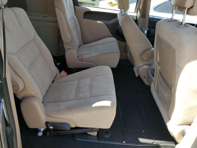 2C4RDGCG5ER391317 Dodge Grand Caravan Sxt