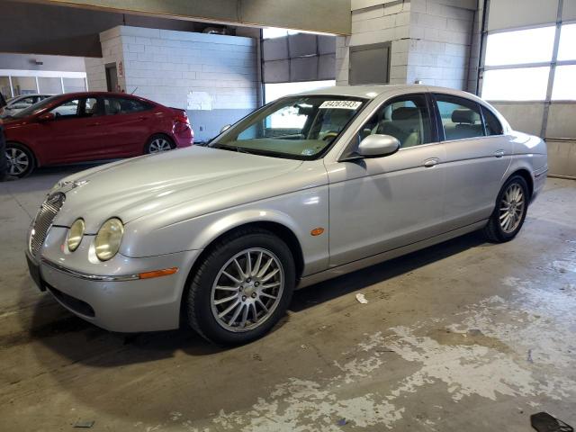 2006 Jaguar S-TYPE 