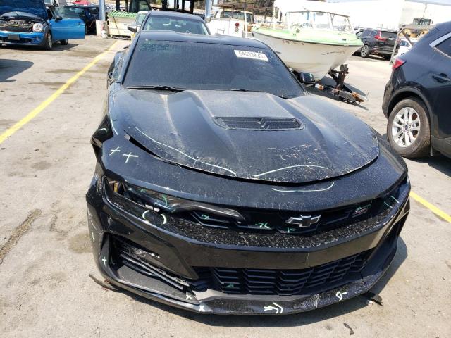 1G1FF1R76L0115732 Chevrolet Camaro LZ 5