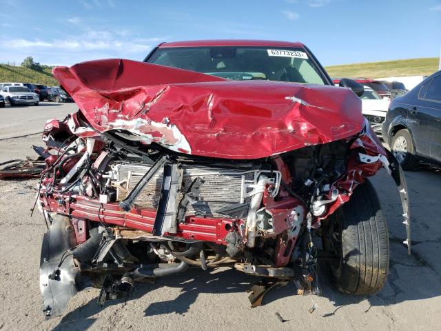 KL79MMS29MB041266 Chevrolet Trailblazer Ls