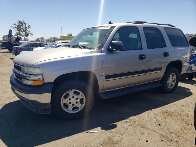 2006 Chevrolet Tahoe 