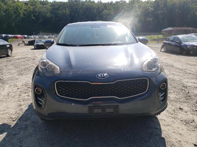 KNDPMCAC3K7514724 KIA Sportage Lx