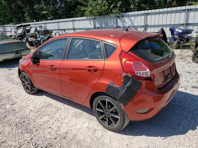 Vin: 3fadp4ej7km114976, lot: 65630293, ford fiesta se 20192