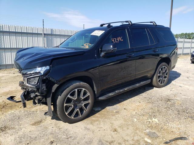 2021 Chevrolet Tahoe 