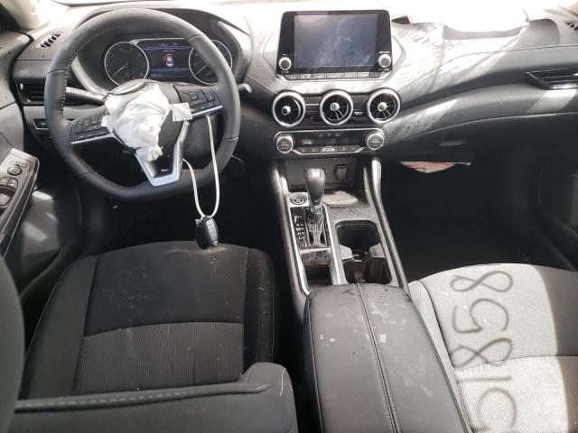 3N1AB8CVXPY237537 Nissan SENTRA SV