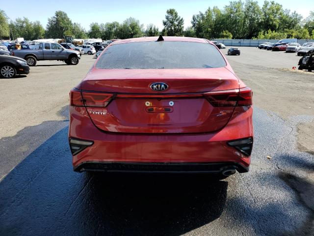 3KPF34AD3KE007822 KIA Forte Gt Line