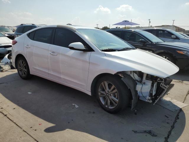 Vin: 5npd84lf0hh185909, lot: 65481613, hyundai elantra se 20174