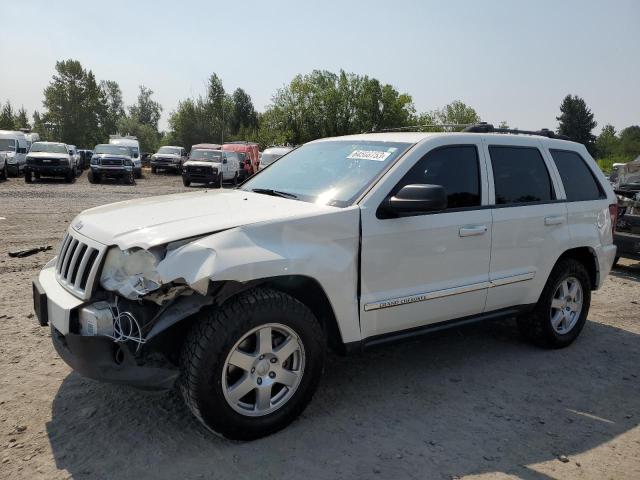 2010 Jeep Grand Cherokee Laredo