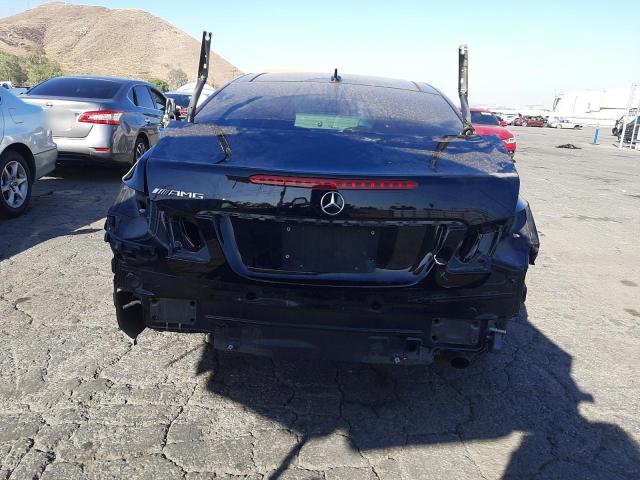 WDDKJ6FB2FF296085 Mercedes-Benz E 400