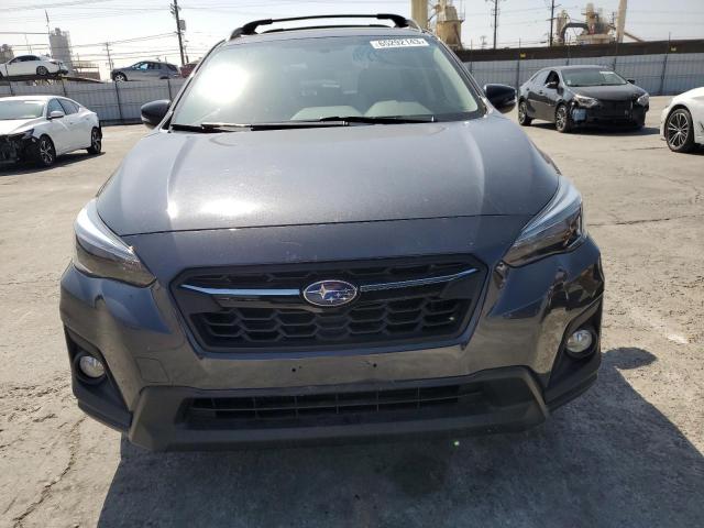 JF2GTAMC9JH312886 Subaru Crosstrek Limited