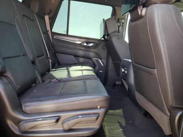 2021 GMC YUKON DENA - 1GKS1DKL0MR264474
