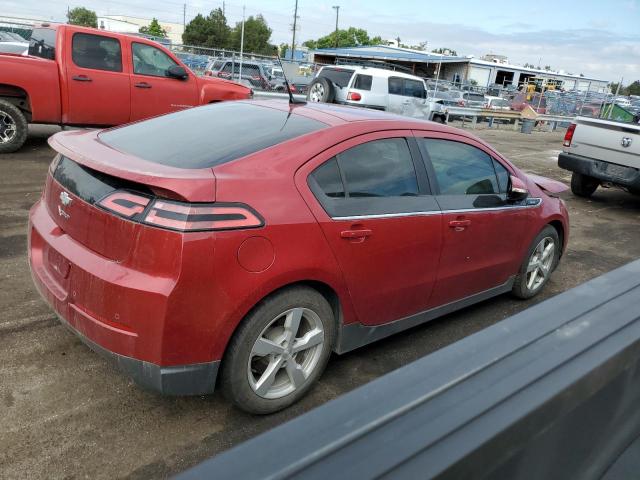 VIN 1G1RD6E47DU134277 2013 Chevrolet Volt no.3