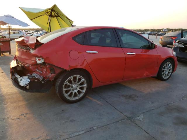 1C3CDFFA3GD817216 Dodge Dart Sxt Sport
