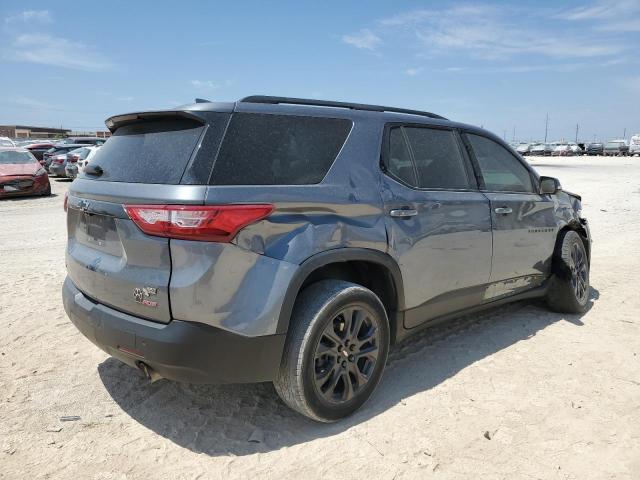 1GNERJKW9MJ193811 Chevrolet Traverse Rs