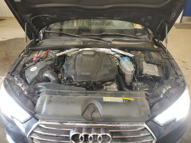 WAUANAF41HN012756 2017 AUDI A4, photo no. 11