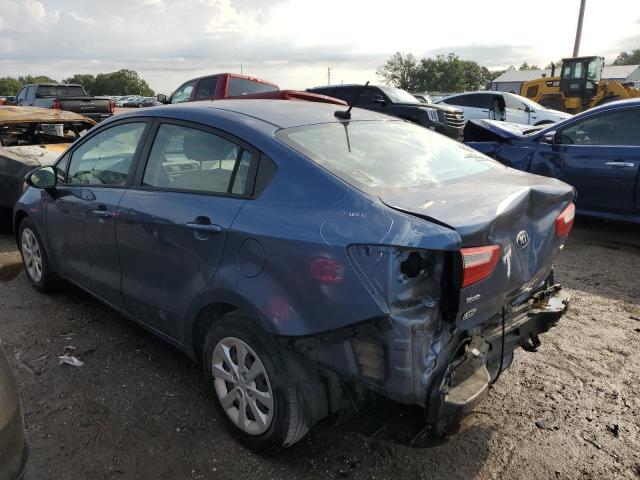 KNADM4A37G6647778 | 2016 KIA RIO LX