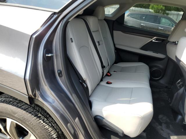 2T2HZMAA8LC178283 Lexus RX 350