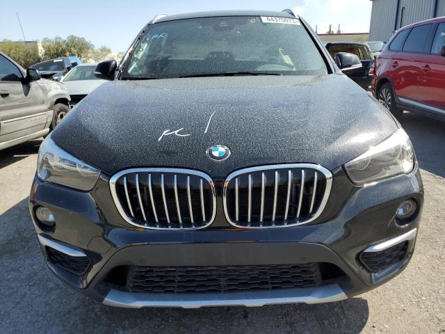 WBXHU7C57K5L10517 BMW X1 Sdrive28i