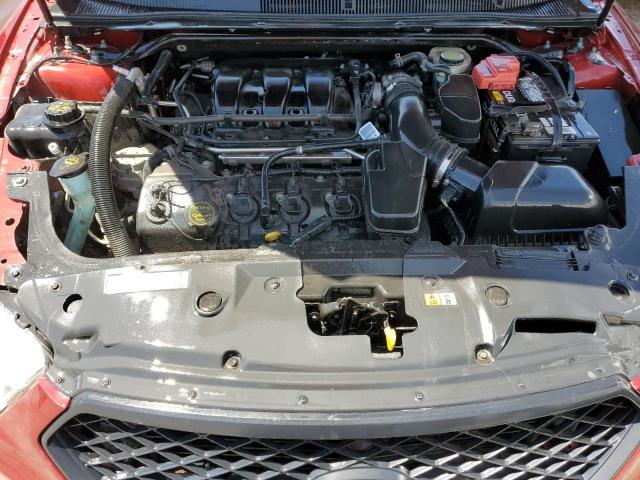 1FAHP2E80EG174356 Ford TAURUS SEL