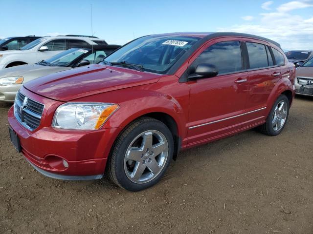 2007 Dodge Caliber R/T