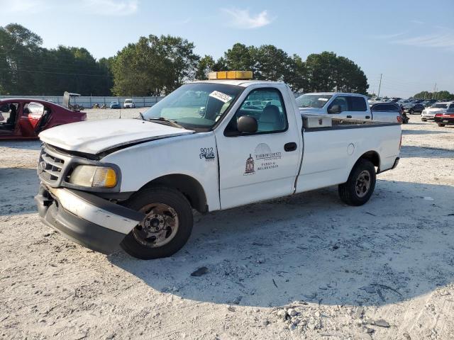 2000 Ford F-150 