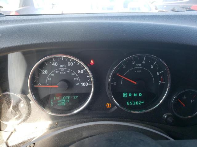 1C4BJWDG7HL722138 Jeep Wrangler Unlimited Sport