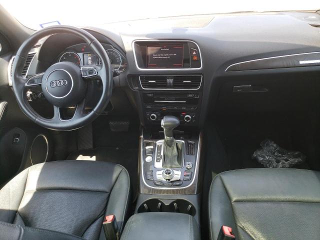 WA1CVAFPXGA054607 2016 AUDI Q5, photo no. 8