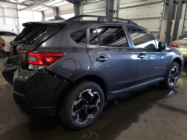 JF2GTHMC0PH289807 Subaru Crosstrek Limited