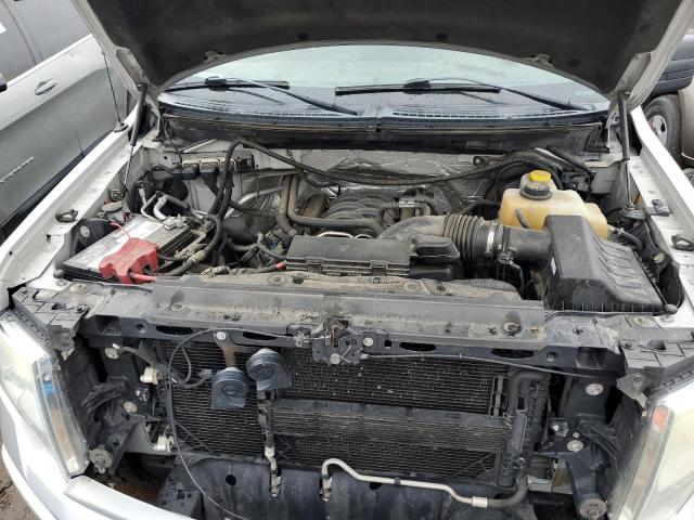 1FTFX1EF5EFA14568 Ford F150 Super Cab