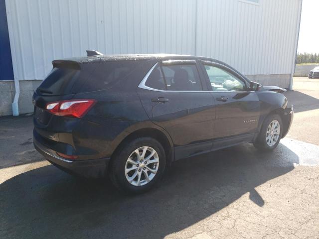 2018 CHEVROLET EQUINOX LT - 2GNAXSEV2J6284506