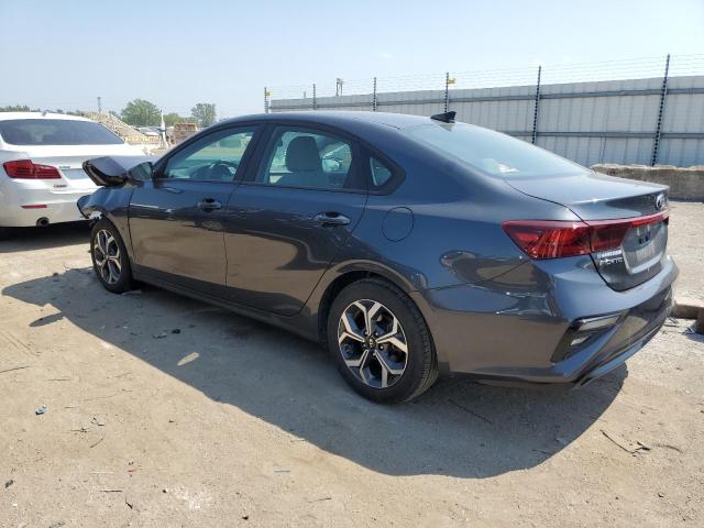 3KPF24AD9ME379915 KIA FORTE FE