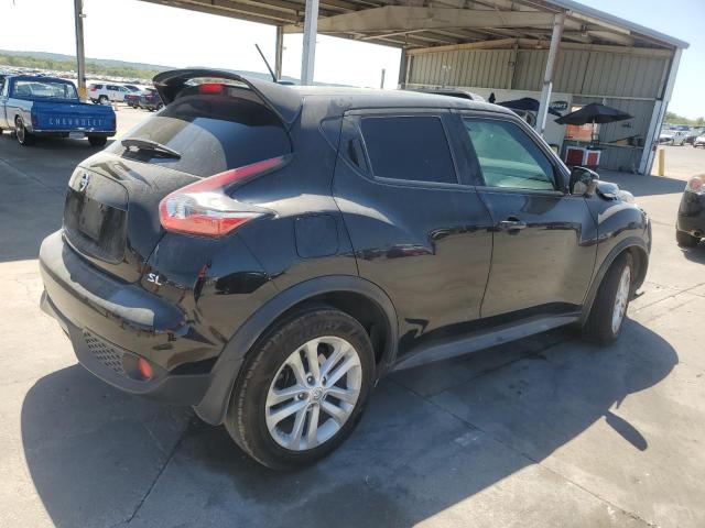 2015 NISSAN JUKE S - JN8AF5MR3FT505034