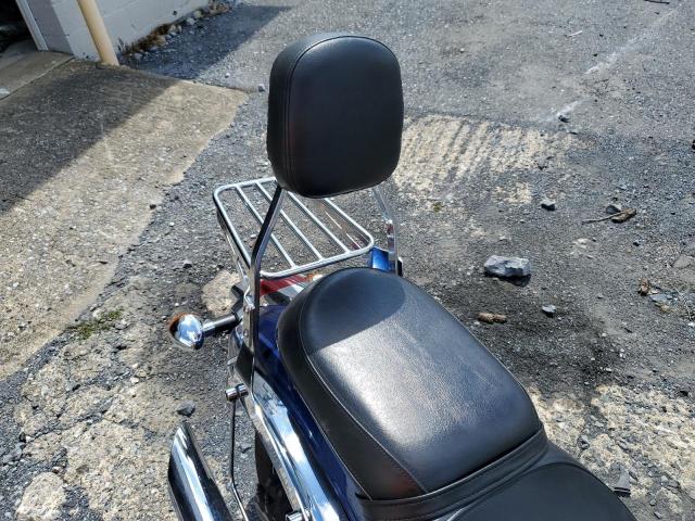 2008 KAWASAKI VN900 B - JKAVN2B198A035452