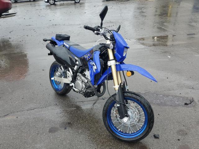 2023 SUZUKI DR-Z400 SM - JS1SK44AXP7102446