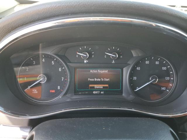 KL4CJ2SB4KB760776 Buick Encore Sport Touring