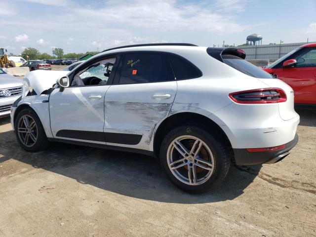 VIN WP1AA2A55JLB12802 2018 Porsche Macan no.2