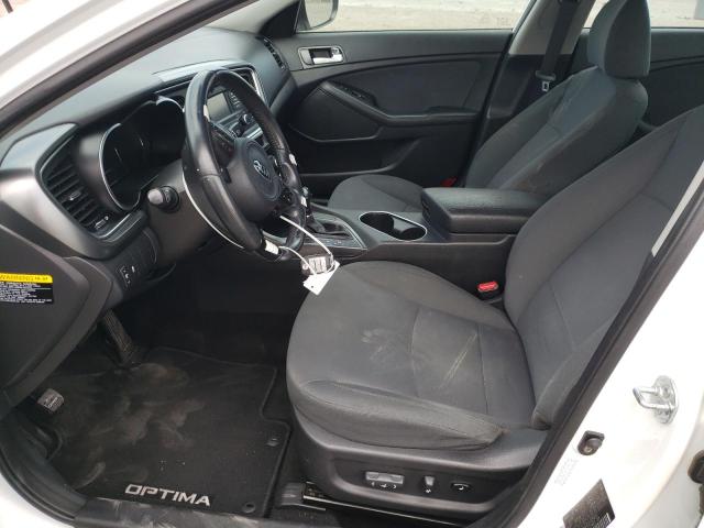 KNAGM4AD1F5079425 KIA OPTIMA HYBRID
