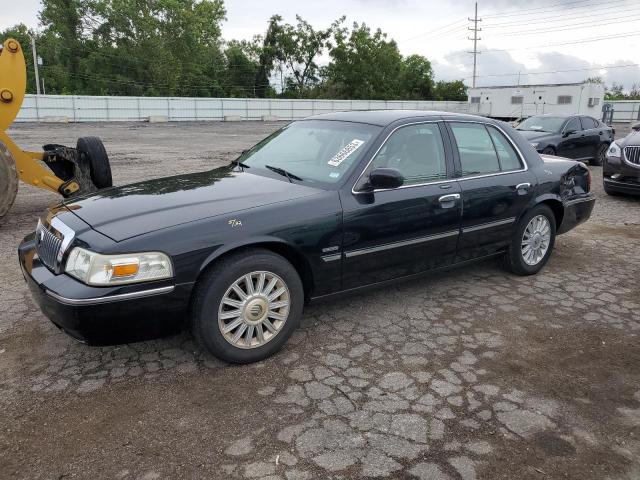 2011 Mercury Grand Marquis LS