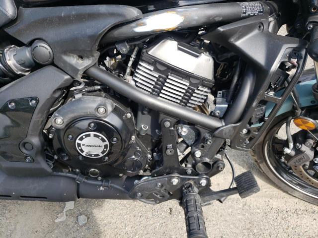 2020 KAWASAKI EN650 E - JKAENEE10LDA05666