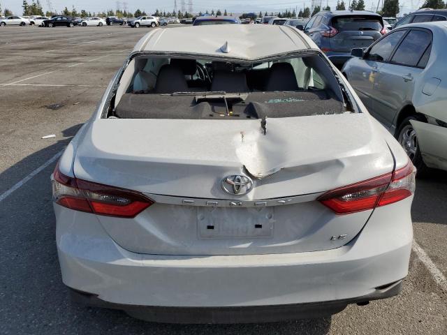 4T1C11AK8PU090240 Toyota Camry LE 6