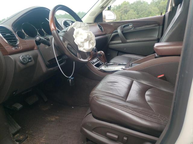 5GAKRBKD4EJ168740 Buick Enclave